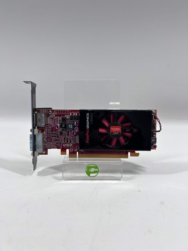 AMD FirePro V3900 1GB GDDR3 Graphics Card 71229812WOG