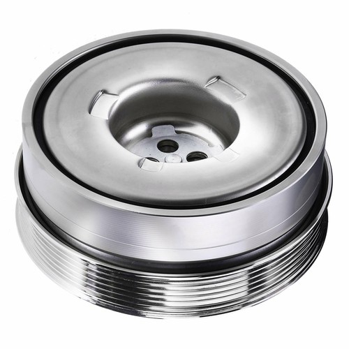 1x Engine Harmonic Balancer for BMW X1 X2 Mini Cooper Cooper Clubman Countryman - Foto 5 di 8