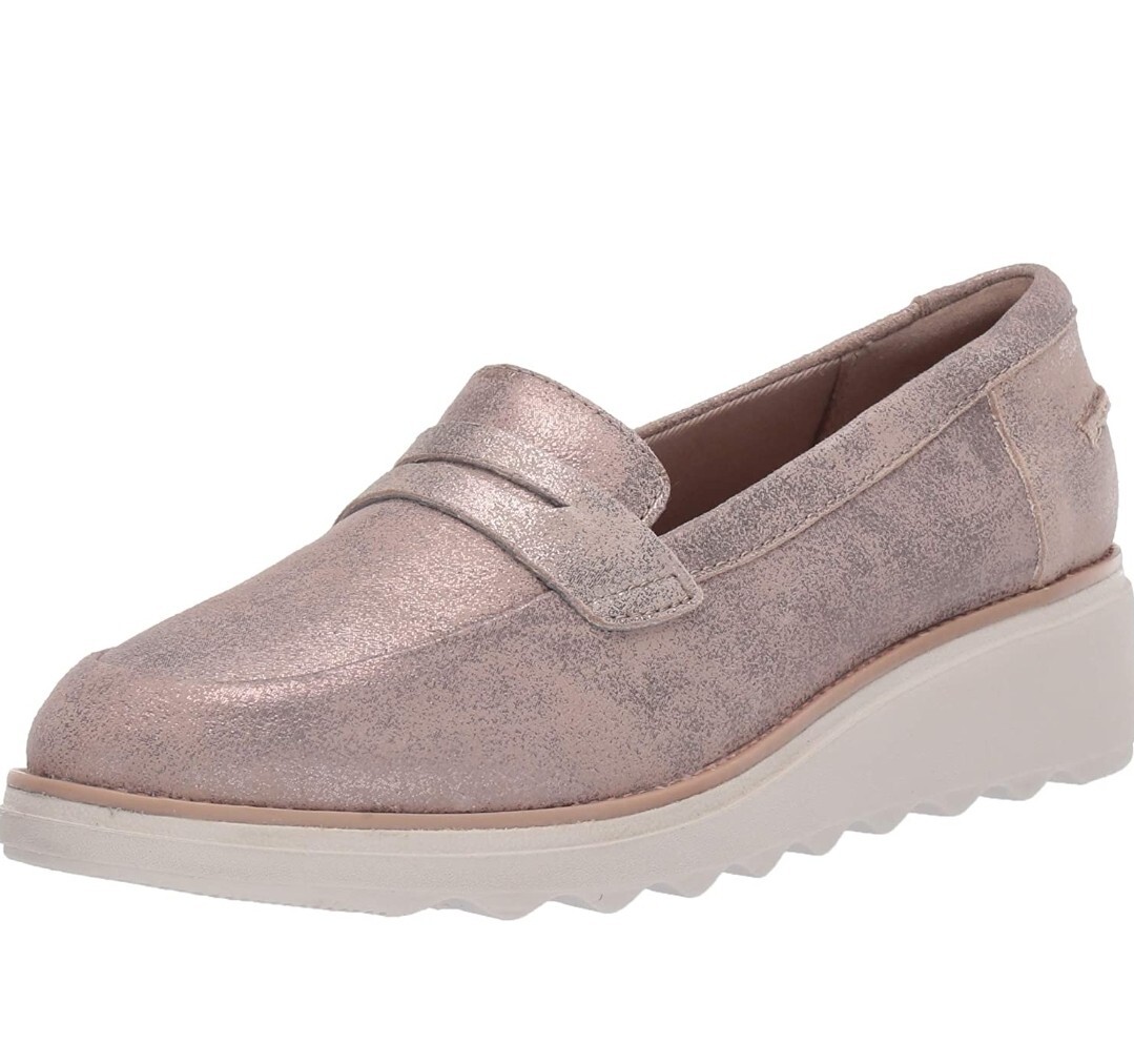 Sharon ranch clarks best sale