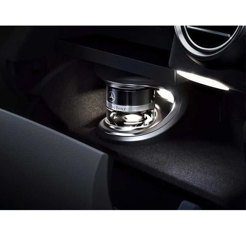 Mercedes-Benz Interior Fragrance Perfume AMG 63 Mood Cabin Scent Air Balance NEW - Picture 12 of 13