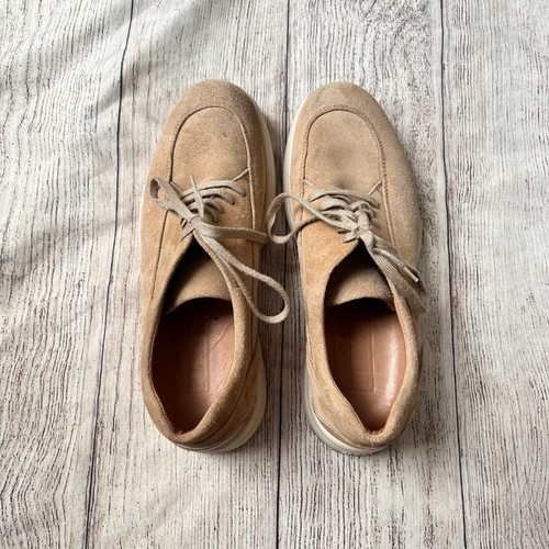 9.5 Scarpe uomo FLEXA Fratelli Rossetti pelle scamosciata | eBay