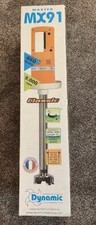 Dynamic MX91 Bermixer/handmixer