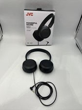 JVC HA-S31M Lightweight Noise Cancelling Headset