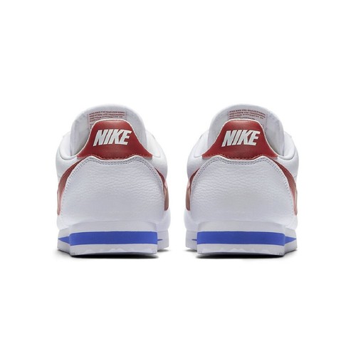 Nike Classic Cortez Leather OG - 2018 - Forrest Gump - Größe UK 8 (EU 42,5) US 9 - Bild 10 von 13