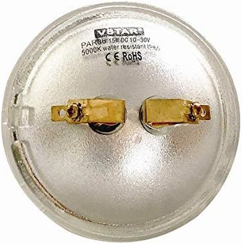 VSTAR PAR36 LED Bulb,15W 2050Lm,With Lenses,5000K,High Concentration,Super Brigh - Picture 2 of 12