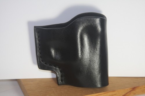 USA Made Bond Arms Derringer  Holster  up 3.5 with a  Strong Belt Clip - Picture 1 of 14