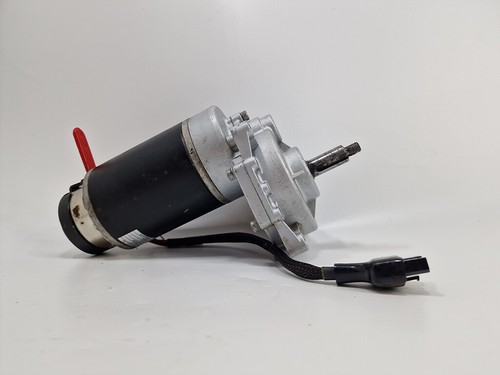 Rascal P327 Mini 4MPH RHS Motor Getriebeteil Elektromobil Rollstuhl Pow...