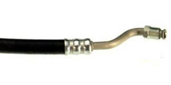 ¡NUEVO! Juego de mangueras de válvula a cilindro Mustang 1967-1970 dirección asistida Foto 4 de 4