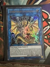 Yugioh Thunder Dragon Thunderstormech DUPO-EN030 Ultra Rare 1st Ed NM