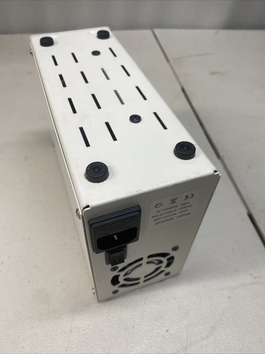 USB DC Regulated Laboratory Power Supply Adjustable 30V 10A 60V 5A Switching 3A - Picture 6 of 9