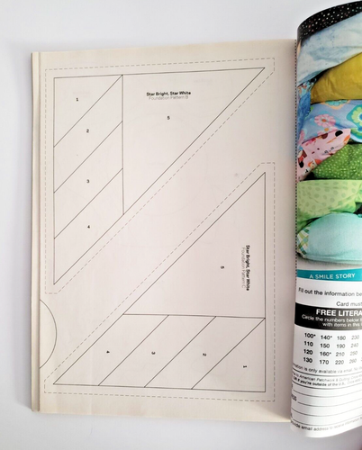 American Patchwork & Quilting Magazine 1993 to 2023 You choose Month/Issue BH&G - Picture 232 of 334