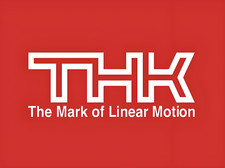 THK NNB MDK1405-3RRGT+314LC5F Ground Ball Screw BSC-I-1316 =1F62-5