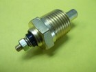 1/2" Temp Sender Temperature Sensor for Mercruiser v6 v8 4.3 5.0 5.7 7.4 8.2 350