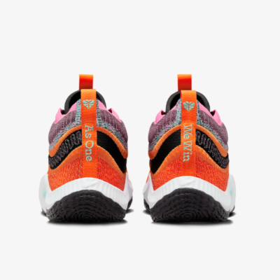 Nike Cosmic Unity 3 Basketball Shoes 