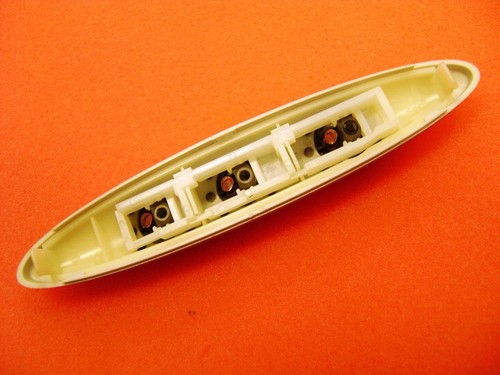 Epson Stylus R200 Printer Control Panel PCB Circuit Board Plastic Cover - Picture 3 of 4