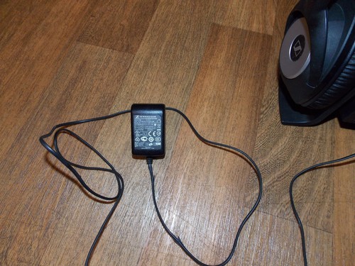 Sennheiser TR170 HDR170 Digital Wireless Headphones System Tested - Picture 14 of 14