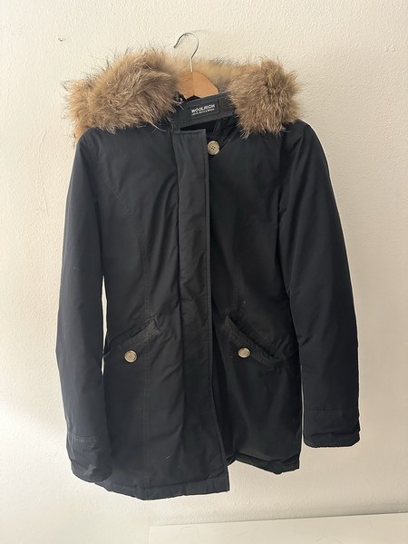 Woolrich Jacke Damen XS