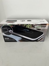 Nutri-Chef Automatic Food Vacuum Sealer - Electric Air Sealing Preserver No Bags