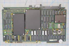 AP-512-M / PROCESSOR ANALOG (WORD DRAWING) / IMAGING TECHNOLOGY INC