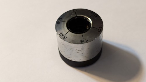 Original Pioneer Turntable Tonearm Counterweight Pl-300 PL-400 series turntable