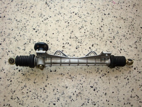 Boîte Sterzo-Steering Box Renault R4-R6 Conduite Gauche