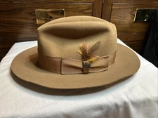 The J. Peterman Company - Biltmore Royal Hat - XL-  *Made in Canada*
