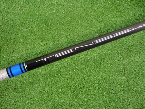 TaylorMade SIM2 Ti 15* 3 Wood Tensei AV 65 Stiff Graphite w Midsize Grip - Picture 5 of 8