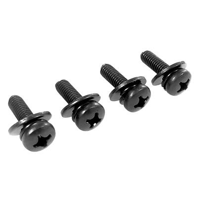 Sceptre X405BV-FHDR X409BV-FHDR Complete Screw Set for Wall Mount