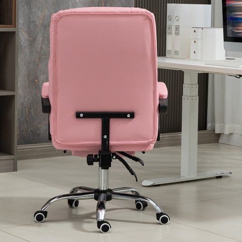Ergonomic Executive Office Chair Recliner High Back Computer Chair for Desk Work - Picture 99 of 105