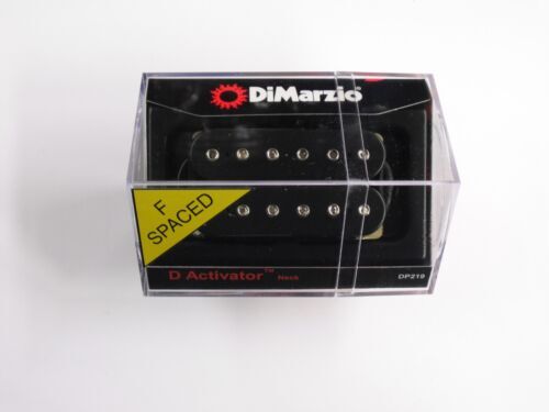 DiMarzio Notorious Tele NECK Pick-up W/Black Cover DP 284 | eBay DiMarzio Notorious Tele NECK Pick-up W/Black Cover DP 284 | eBay