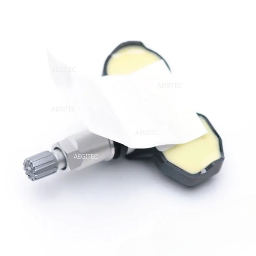 4Pcs Tire Pressure Sensor TPMS for BMW 325i 328i 335i 528i 550i 750i X3 X5 X6 Z4 - Picture 2 of 6