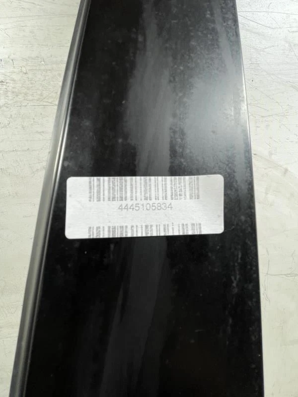 Land Rover LR2 SE 2008 carcasa de puerta del conductor delantera izquierda OEM+ (azul báltico) Foto 2 de 4