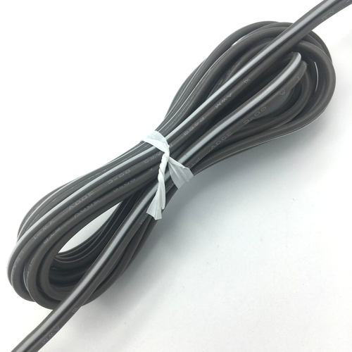 Panasonic PNLV226E Power Lead Adaptor Adapter Power Supply Replacement 5.5V - Zdjęcie 4 z 14