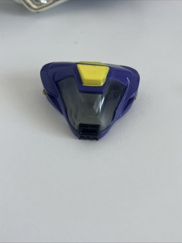 Modellino vintage Galoob Biker Topi From Mars Modo competere con il suo elicottero Mondo - Foto 12 di 15