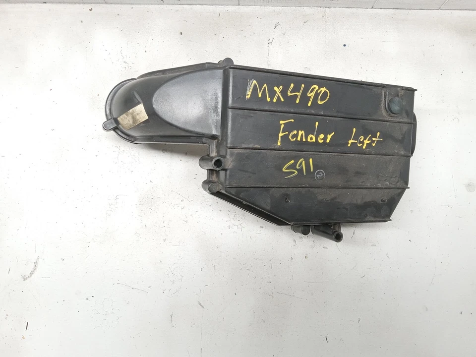 1993 - 1994 年道奇阴影传输控制模块单元中医原始设备制造商,4686914 — 第 4/4 张图片