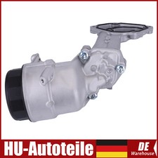 Für Mercedes-Benz W204 C204 S204 W212 A207 C207 S212 R172 C 250 Ölfilter Gehäuse Für Mercedes-Benz W204 C204 S204 W212 A207 C207 S212 R172 C 250 Ölfilter Gehäuse