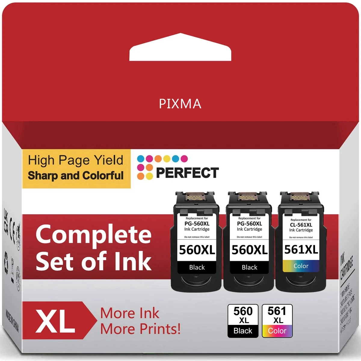 Original HP 991XC / M0K29XC / M0K25XC/ M0K06XC /M0K10XC Tinten