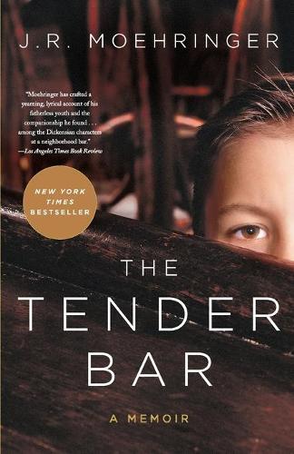 Thumbnail - J R Moehringer The Tender Bar (taschenbuch) (us Import)