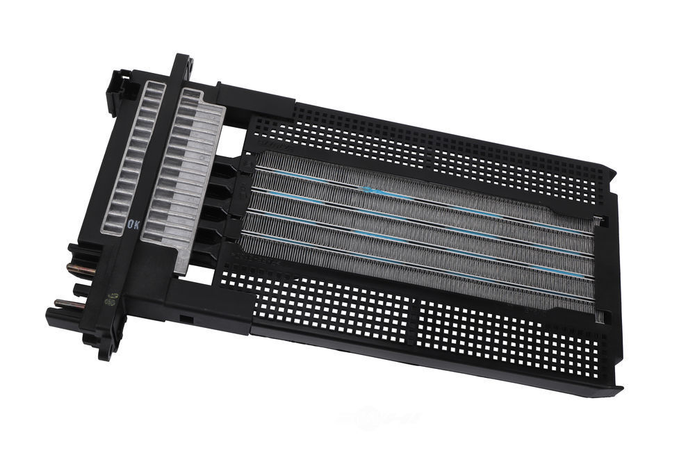 Fuel Injection Fuel Heater ACDelco GM Original Equipment 13506799 for