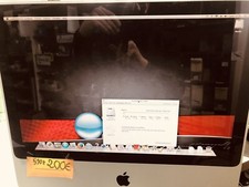 Imac 20" A1224 A1115 Emc 2133