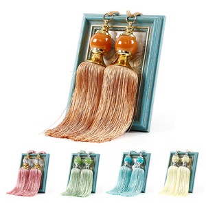 1-Pair-DIY-Tie-Rope-Tassel-Beads-Hanging-Bedroom-Home-Curtain-Tieback-Holdbacks
