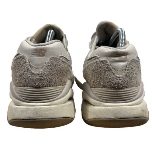 New Balance 57/40 Shoes Sneaker Men Size 10.5 D Gray #M5740PSI - Picture 6 of 10