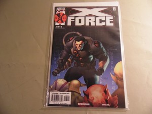 X-Force-113-Marvel-2001-Free-Domestic-Shipping