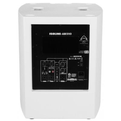 Wharfedale ISOLINE-AX510 Column PA System - White | eBay