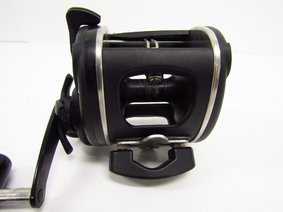 ペン　PENN 340 GTi ベイトリール 激レア 超希少 船用 美品 PENN 340 GTI REEL SP9856 SALTWATER FRESHWATER FISHING STAR