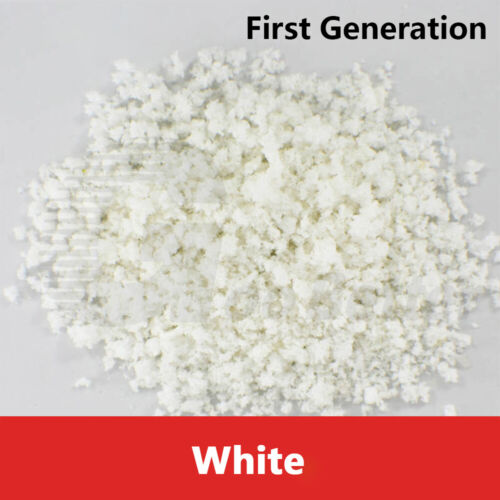 Foliage Powder Tree Model Material Scatter Flock Wargame Scenery DIY Multi Color - Picture 15 of 37