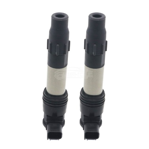 Bobinas de encendido 2 piezas 21171-0033 para Kawasaki Ninja 300 650 1000 Versys-X 300 650 - Imagen 9 de 19