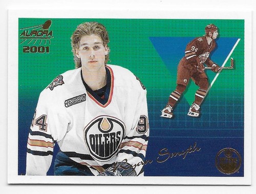 00/01 PACIFIC AURORA BASE Hockey (#1-150) U-Pick From List - Picture 52 of 129