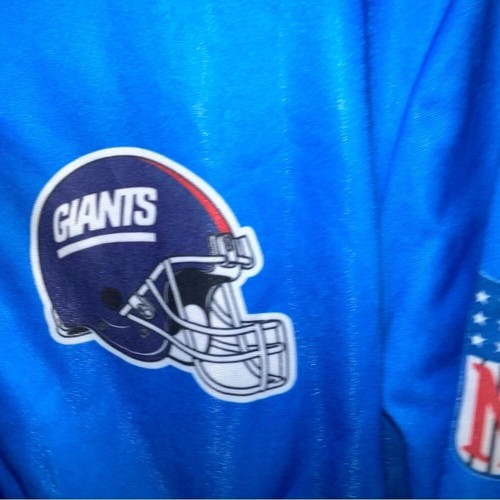 Vintage NFL Giants jacket XL - Picture 2 of 6