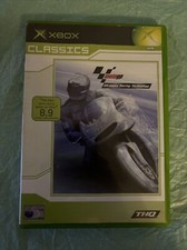 MotoGP Ultimate Racing Technology - Xbox Original